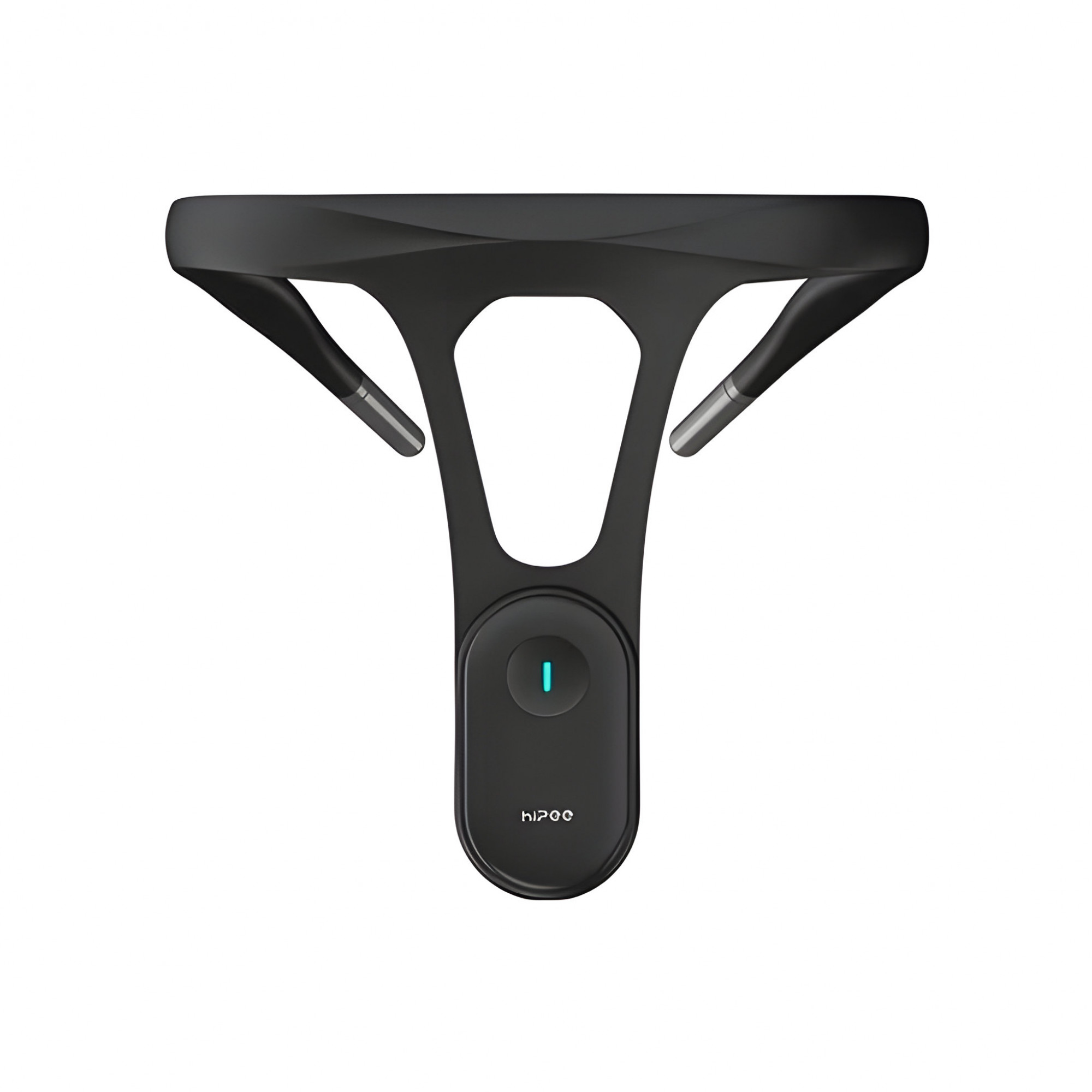 Розумний коректор постави Hipee Smart Posture Trainer з AI аналізом